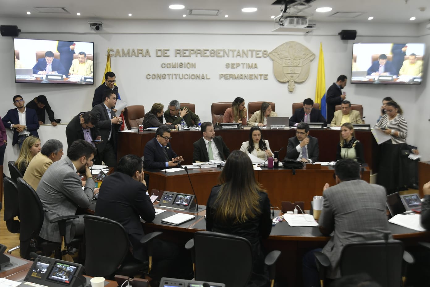 Reforma pensional