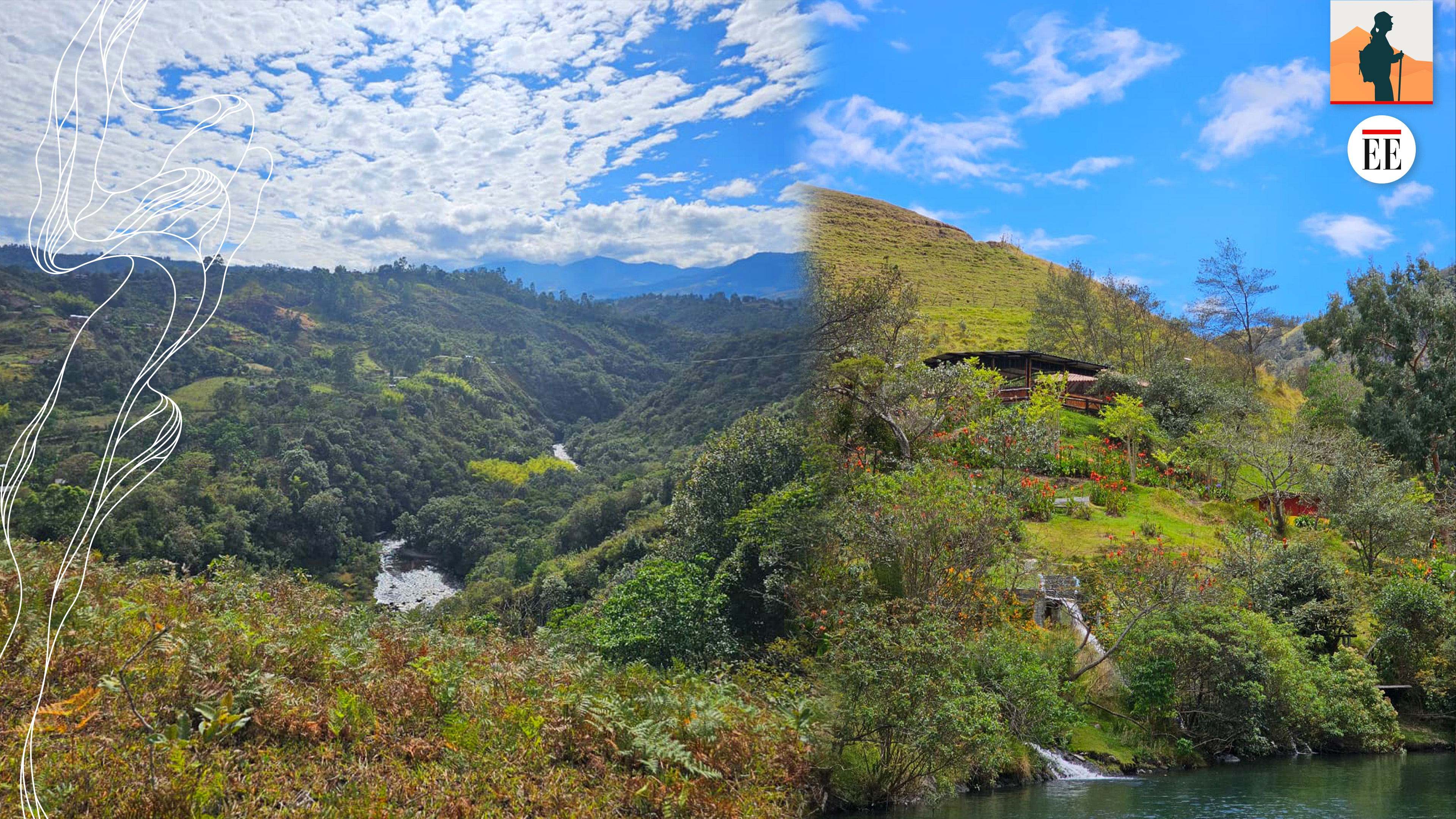 Popayán: historia, sabor y naturaleza en un solo viaje