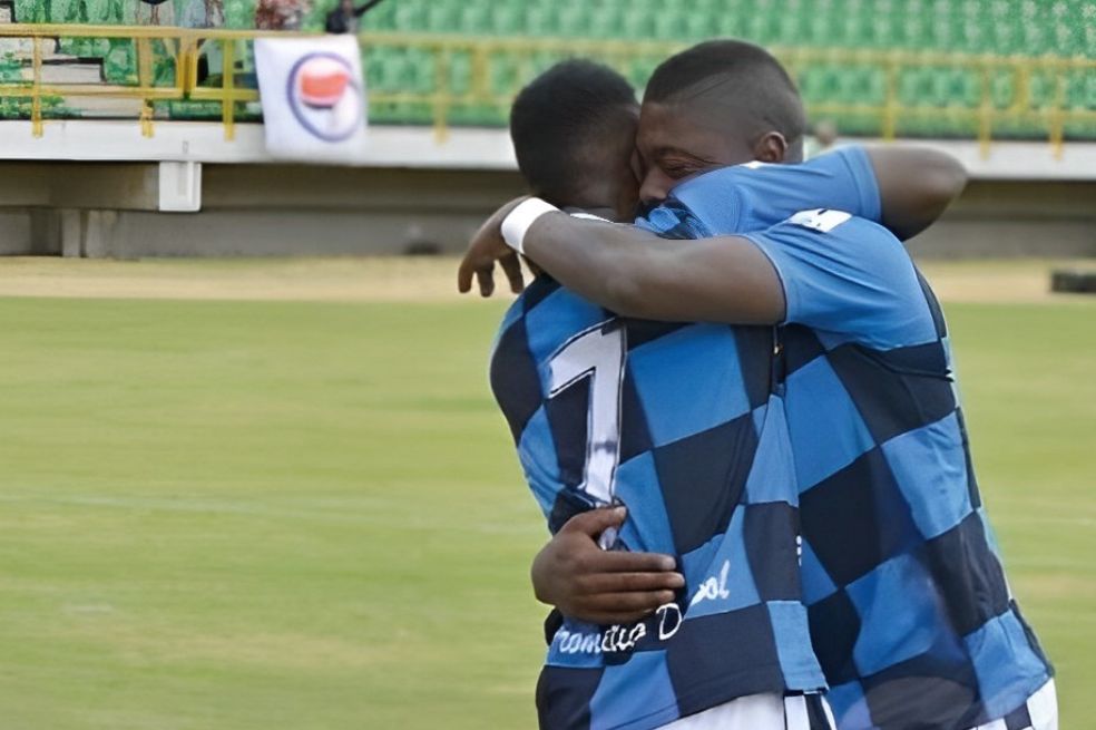 Nuevo líder en la Liga BetPlay: Boyacá Chicó le ganó a La Equidad