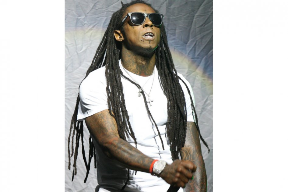 Lil Wayne / BangShowbiz