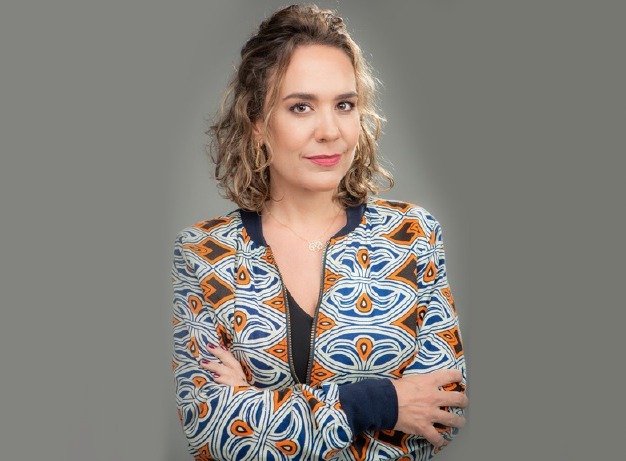 Catalina Cock Duque es elegida como Innovadora Social del año 2024