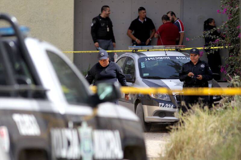 El asesinato de Aideé Mendoza, ¿otro crimen sin resolver en México?