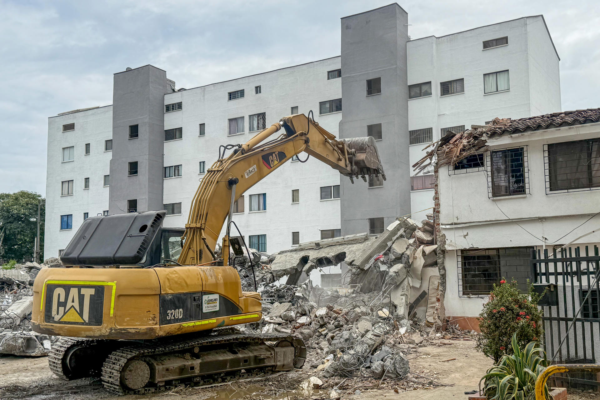 En video: Terremoto del 10 de agosto en Colombia, ¿por qué se sintió en varias ciudades?
