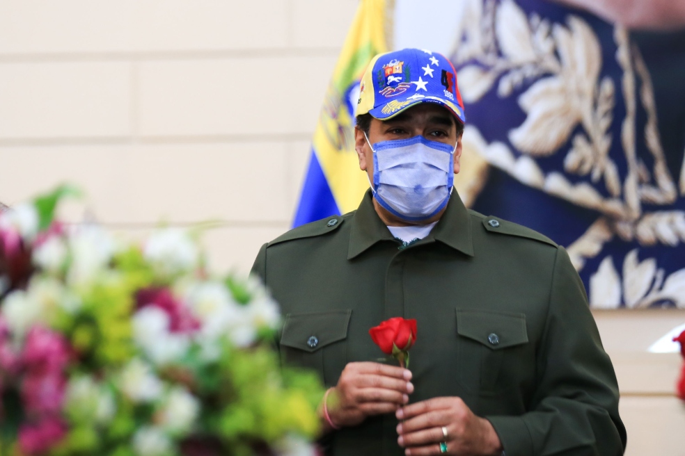 Nicolás Maduro extiende la represión a las organizaciones sociales