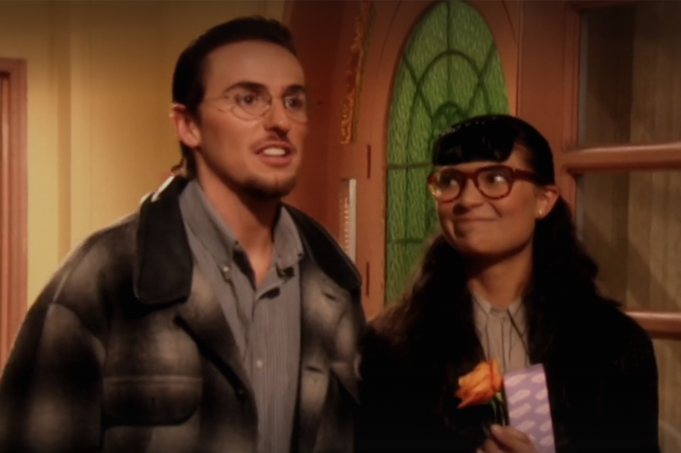 ¿Qué pasó con Sebastián Sánchez, el primer hombre de Beatriz en ‘Betty la fea’?