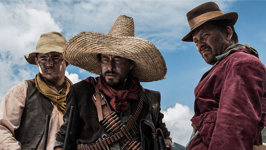“Adiós al amigo” llegó a las salas de cine de Colombia: en dónde verla