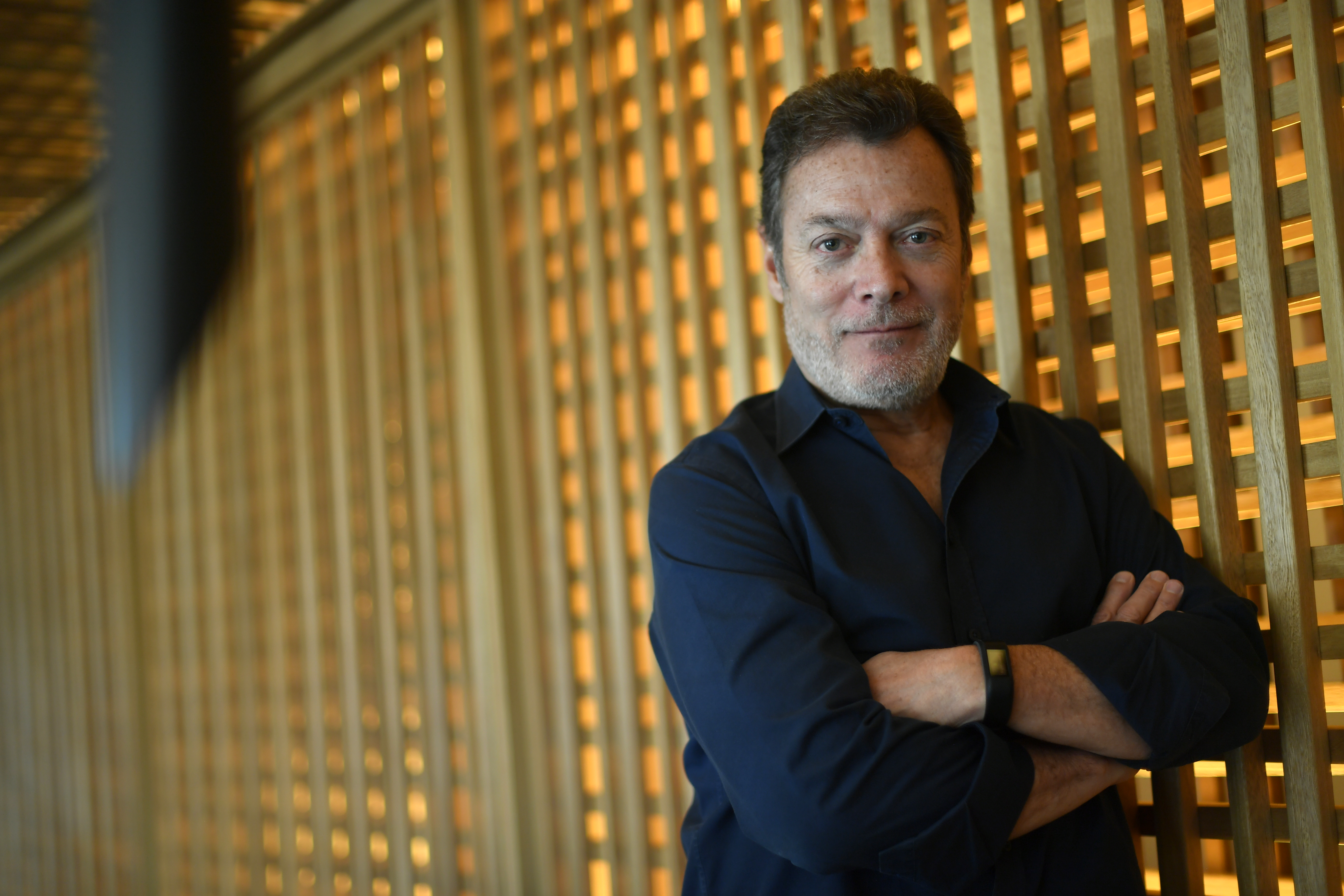Juan Carlos Botero: “En Colombia está prohibido el éxito”