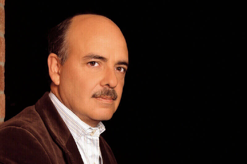 Sony sigue adelante con «Yo no soy Mendoza», último proyecto de Fernando Gaitán
