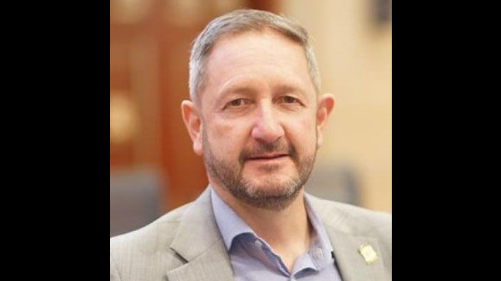 Pedro José Suárez Vacca, congresista de la república Colombia, representante a la cámara. Congreso a la Mano.