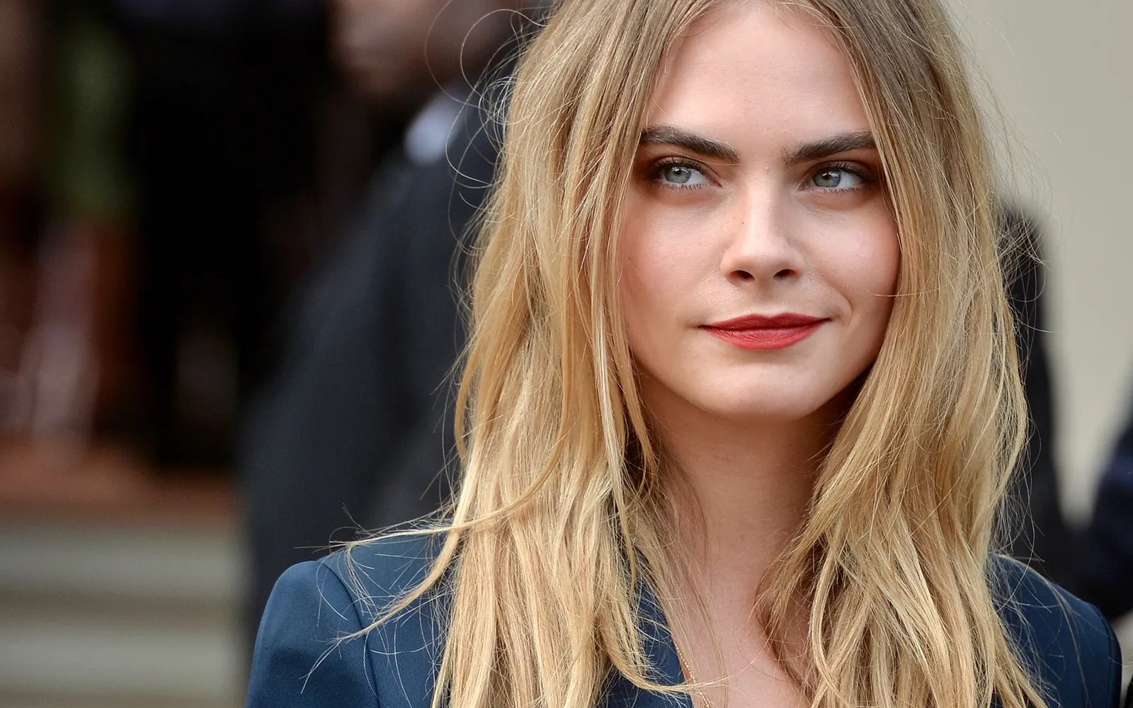 ¿Qué le pasó a Cara Develigne? Videos de la súper modelo generan preocupación