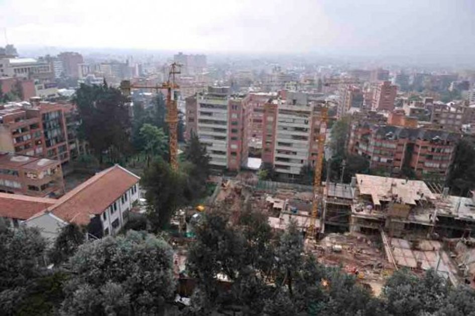 Corte Constitucional ordenó suspender obra de Pedro Gómez en Rosales