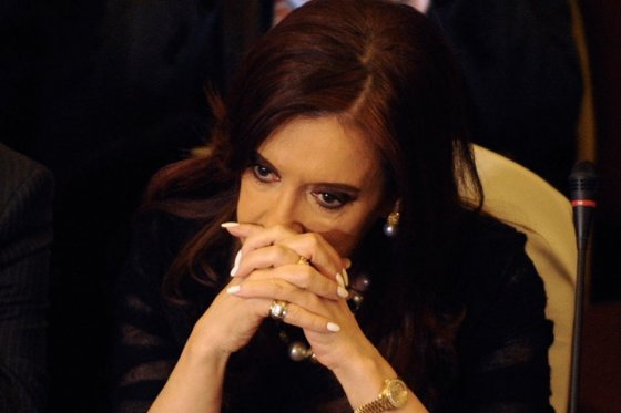 Cristina Fernández llama a votar ‘con memoria’ en elecciones presidenciales