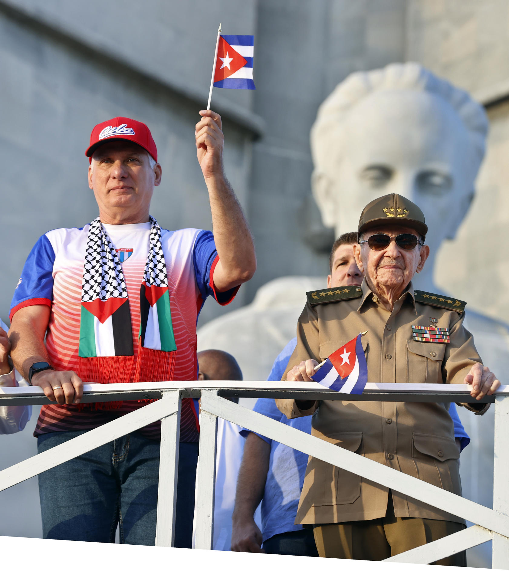 Estados Unidos prepararía acusación formal contra Raúl Castro: este sería el caso específico