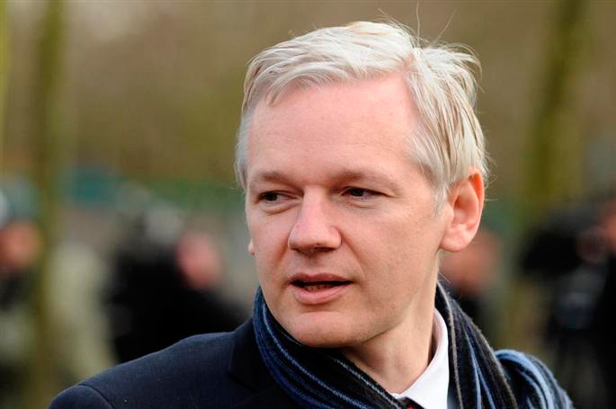 Es «irónico» que Ecuador dé asilo a Assange, mientras reprime a prensa: CPJ
