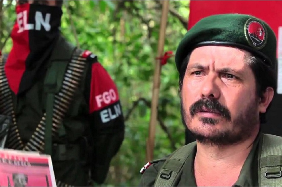 Alias “Pablito” estaría detrás del atentado a Puesto de Control de la Policía en Arauca