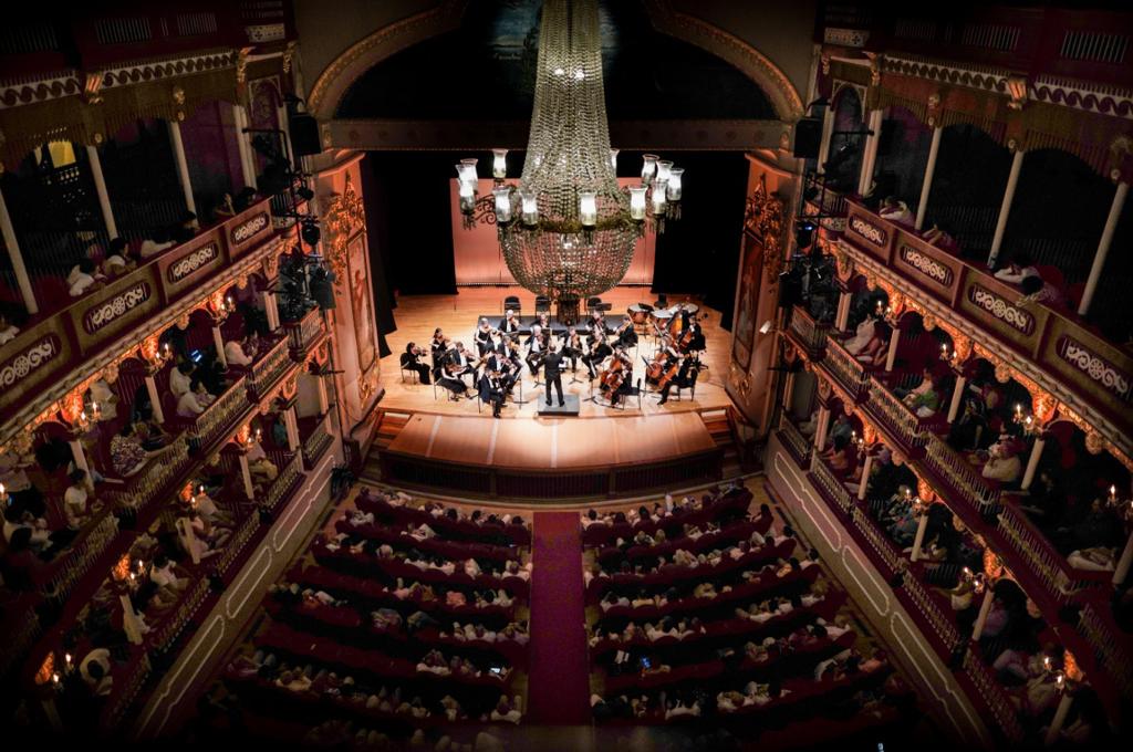 El Cartagena Festival de Música fue declarado patrimonio cultural de la nación