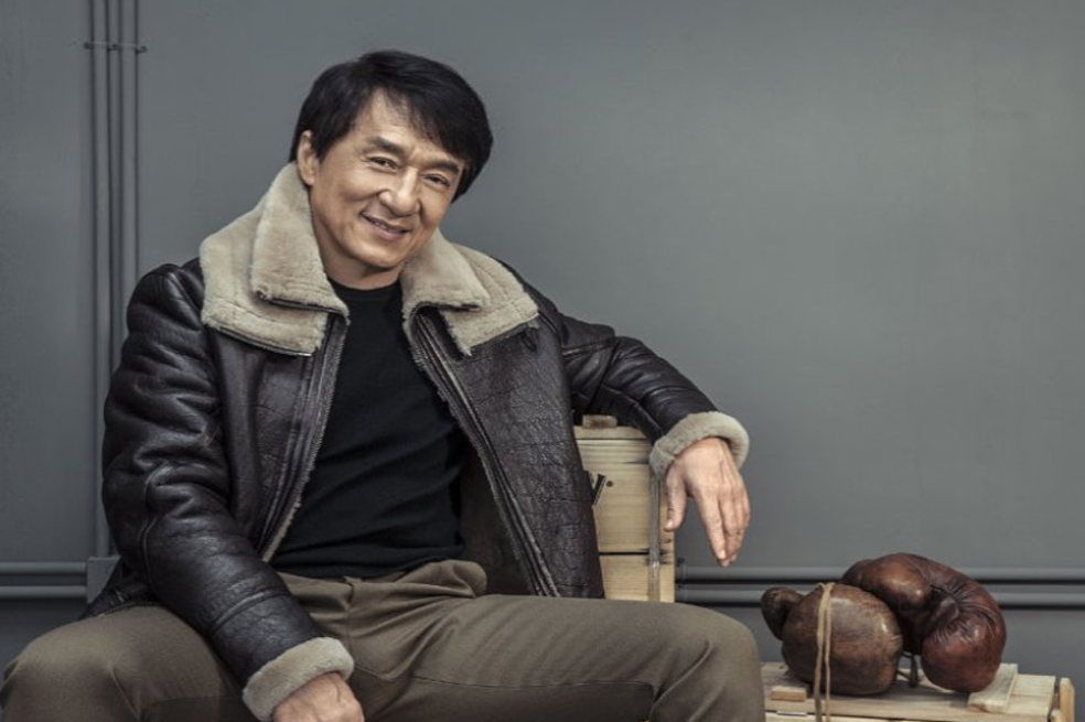 Jackie Chan volvería al cine de la mano de ‘Una pareja explosiva 4′