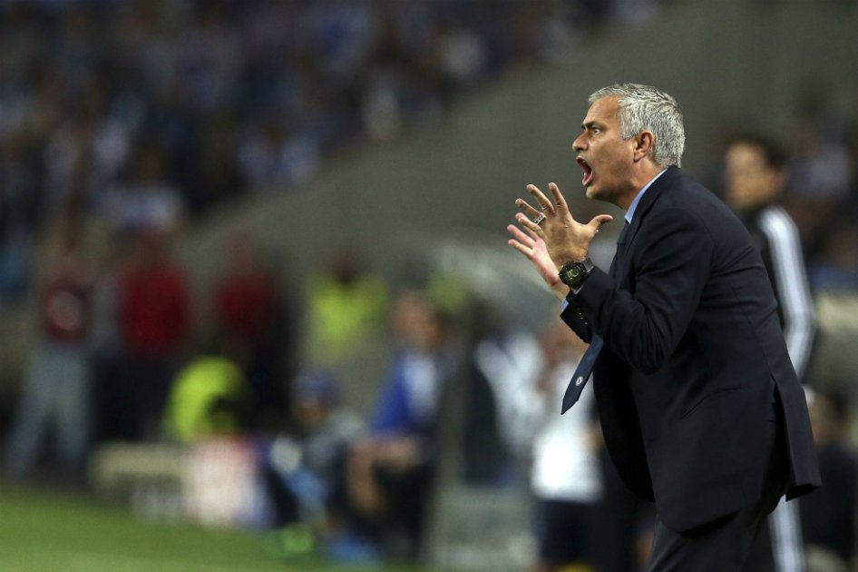 Mourinho dice que perdió con Porto por «errores ridículos»