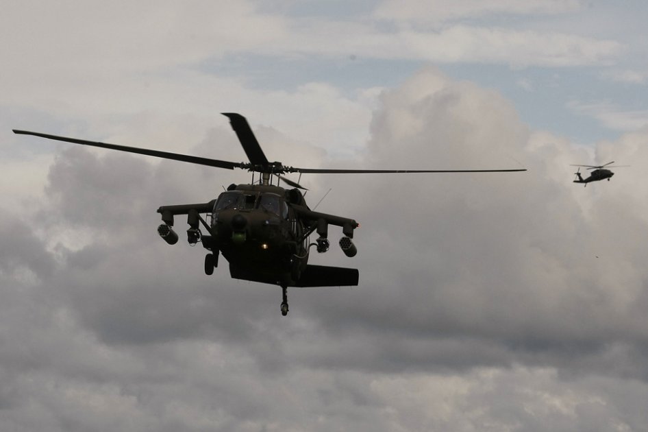 En libertad dos soldados secuestrados por Farc en Arauca