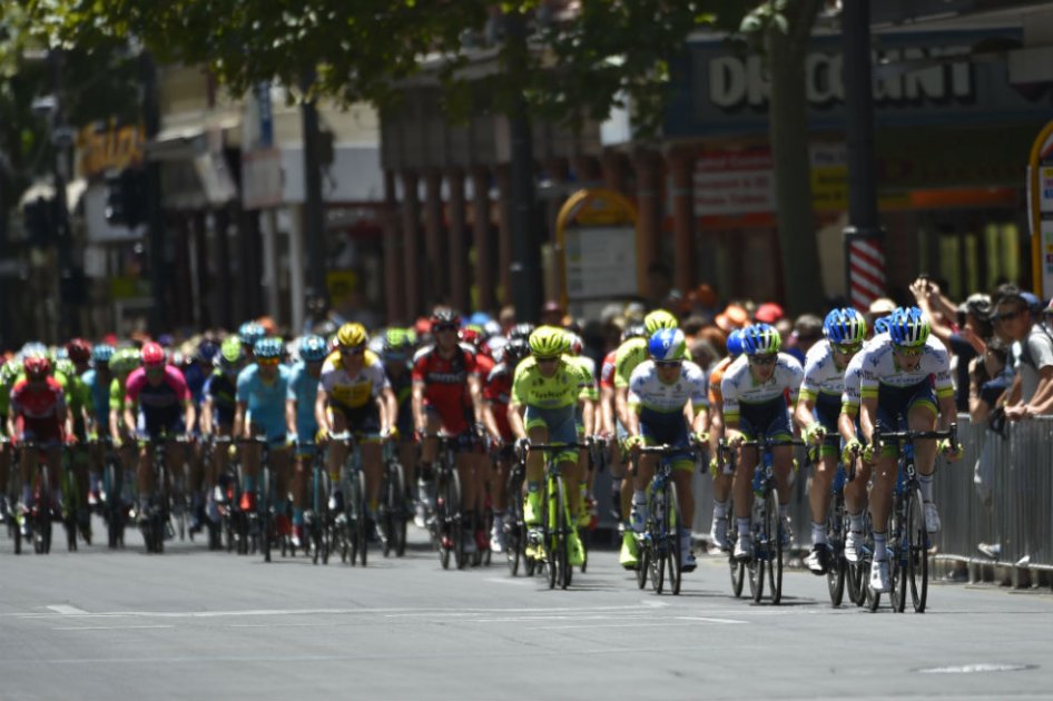La UCI abre investigación tras hallar una bici con "fraude tecnológico". Foto: AFP