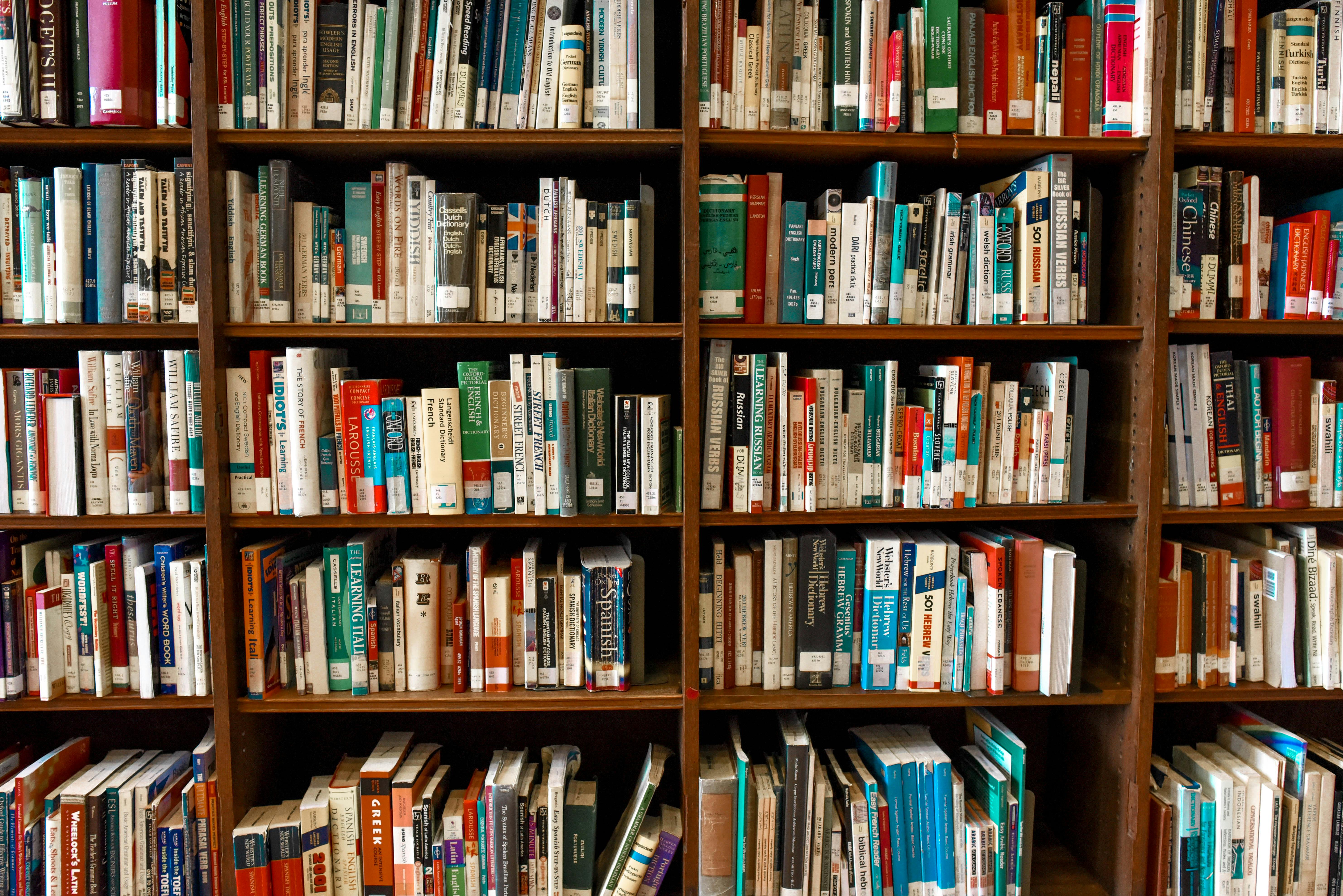 Las librerías independientes en Colombia: dónde están, qué son y cómo funcionan