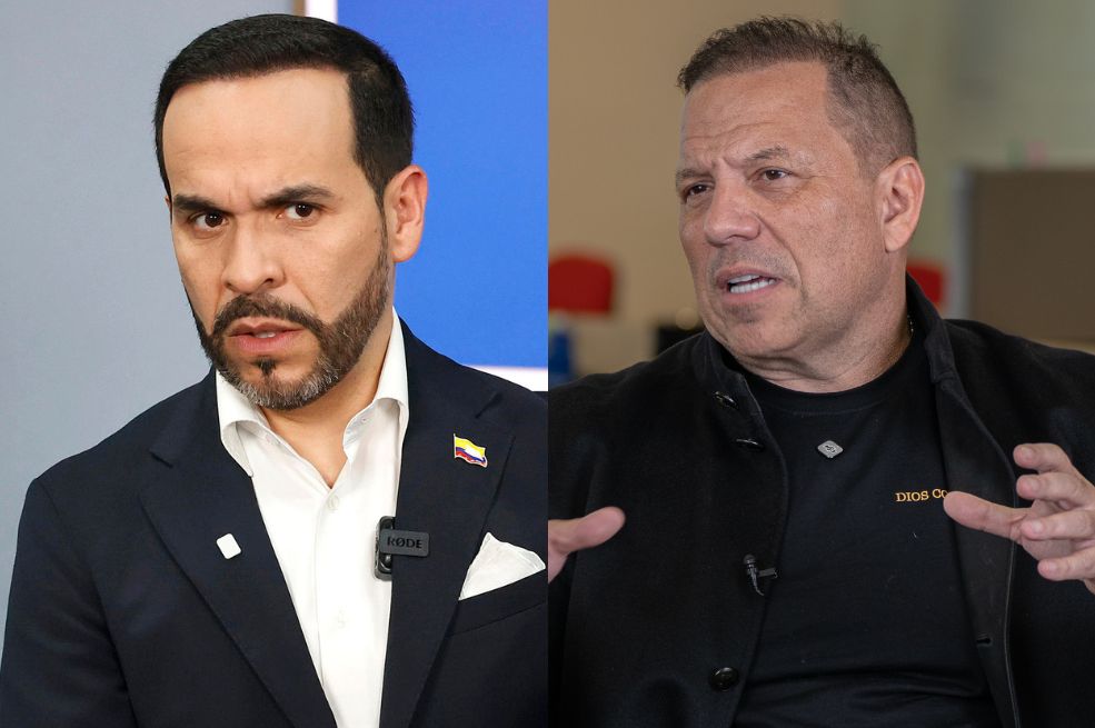 Exigen transparencia en financiación de campañas: ¿qué pasó con De la Espriella y Botero?