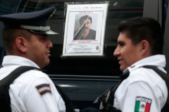 Polémica en México por libertad de exfuncionaria implicada en fuga del ‘Chapo’