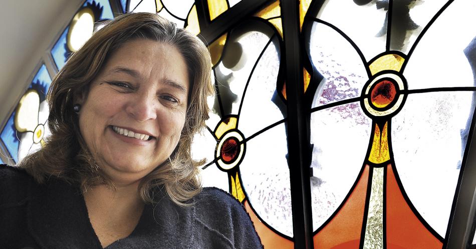 “Nuestro cine es  diverso y audaz”. Mariana Garcés Córdoba