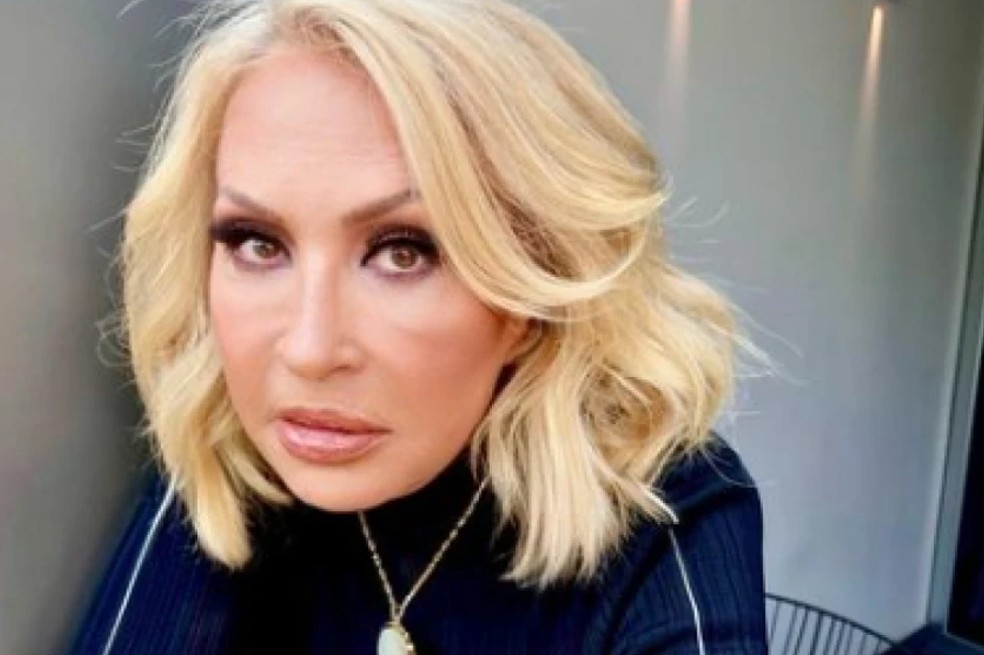 Laura Bozzo se sometió a radical cambio en su rostro: “Estaba horrorosa”