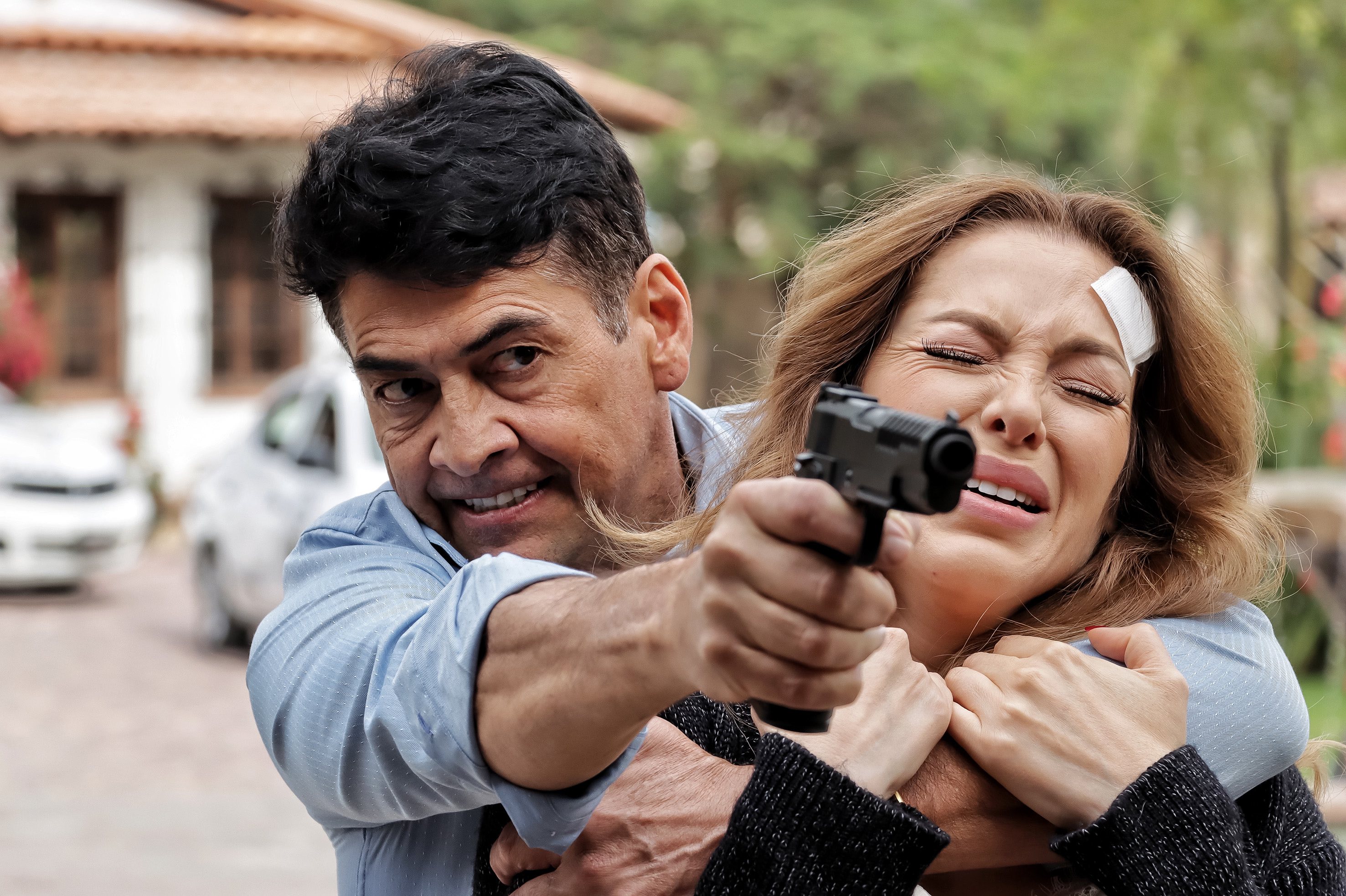 “Amores que engañan”, la primera producción de Lifetime en Lationamérica