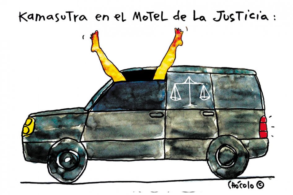 Chócolo