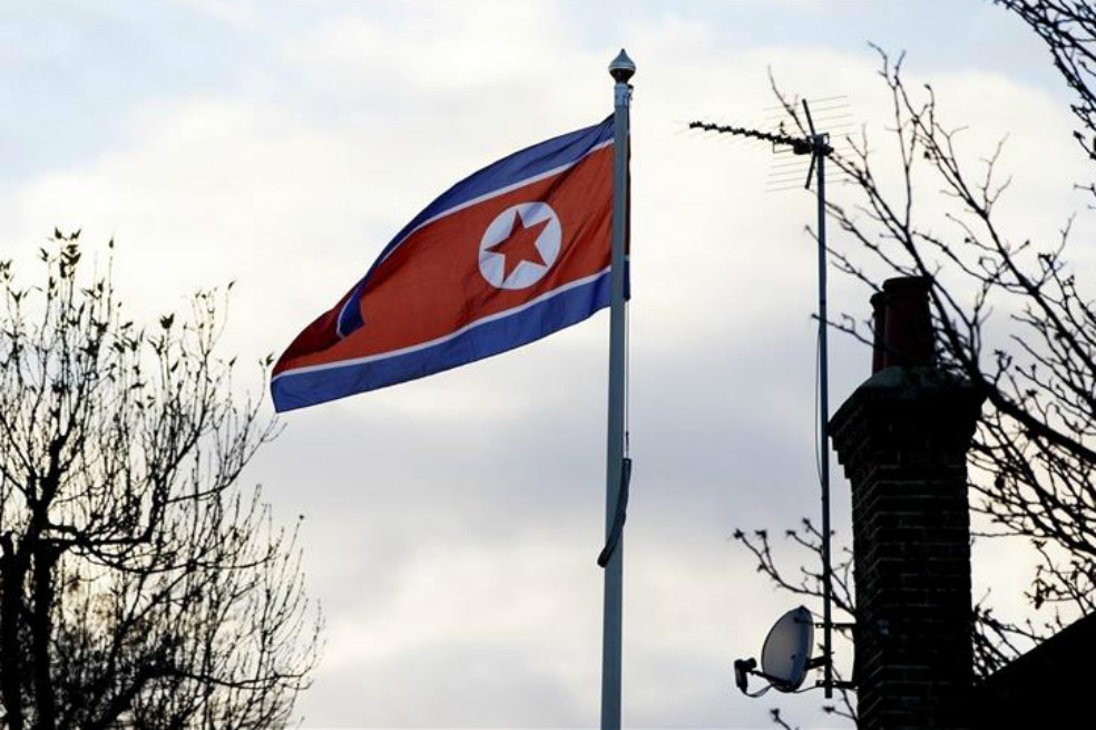 Partido histórico entre Corea del Norte y Corea del Sur después de 30 años