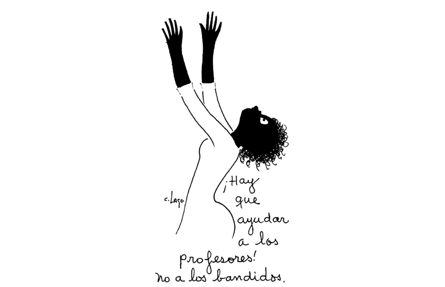 Nieves