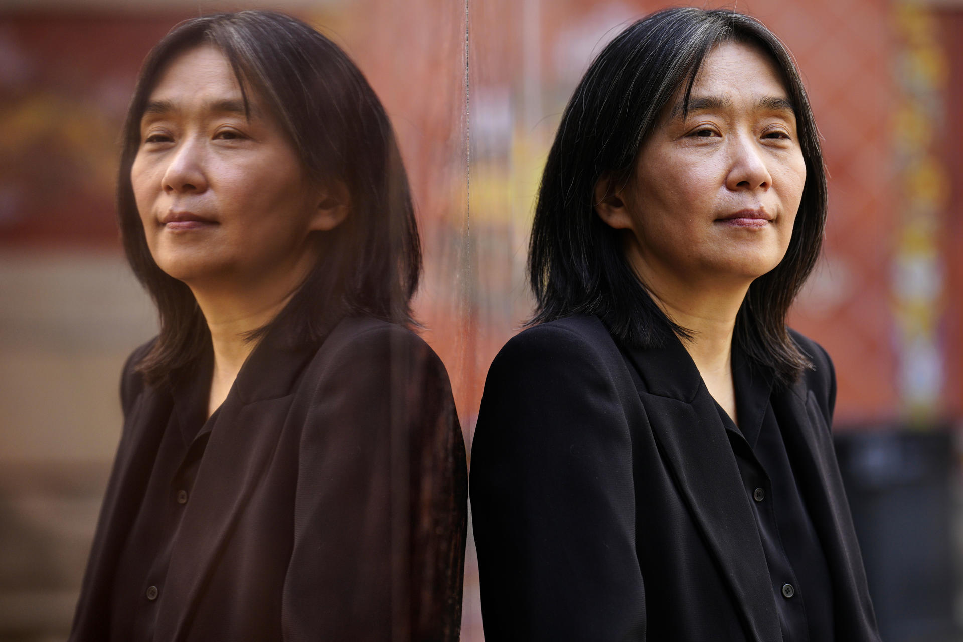 Han Kang, Nobel de Literatura: “El arte y la literatura siempre están del lado de la vida”