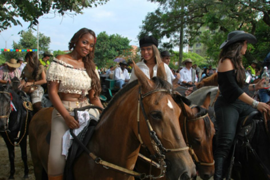 Nuevamente la Feria de Cali no tendrá cabalgata