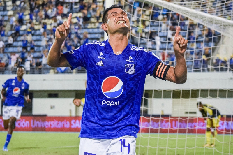 “Este Millos no es de Macka o de Gamero, sino de todos los que lo amamos”
