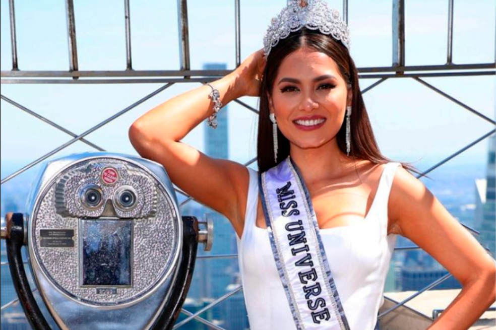 Miss Universo 2021: dónde, cuándo y a qué hora ver la ceremonia