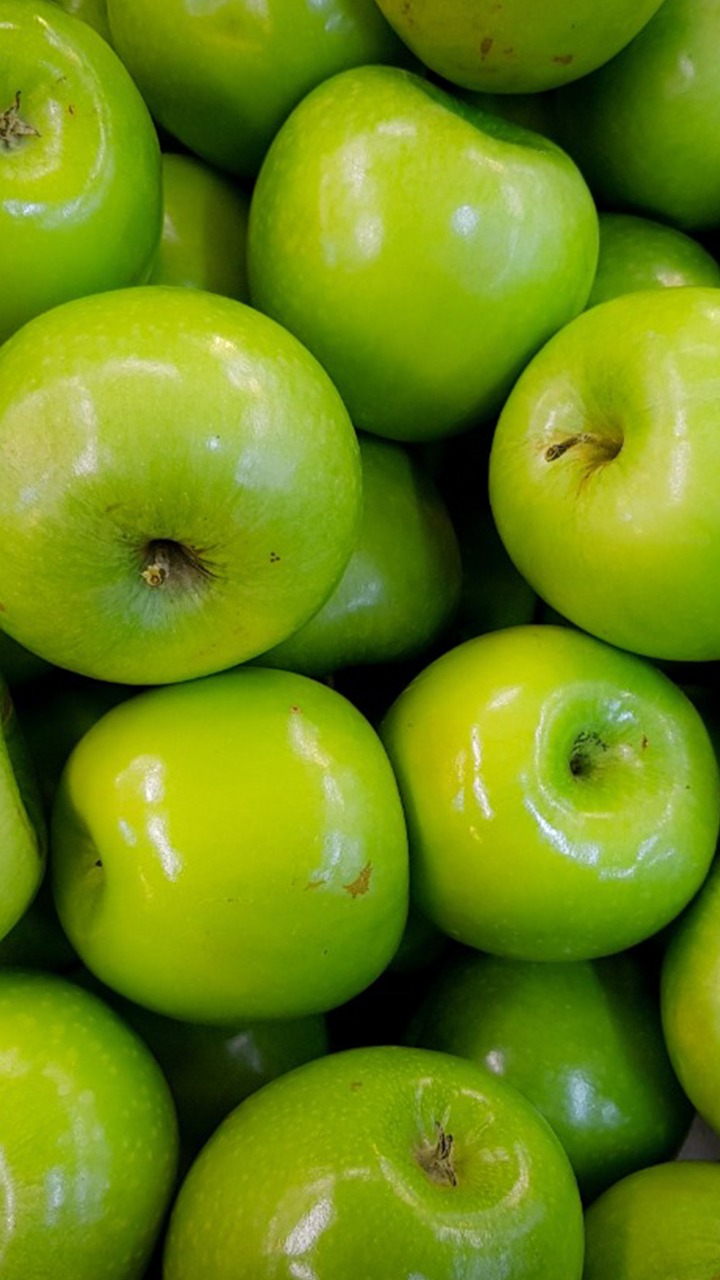 Algunos alimentos ayudarían a evitar la pérdida de memoria relacionada con la edad