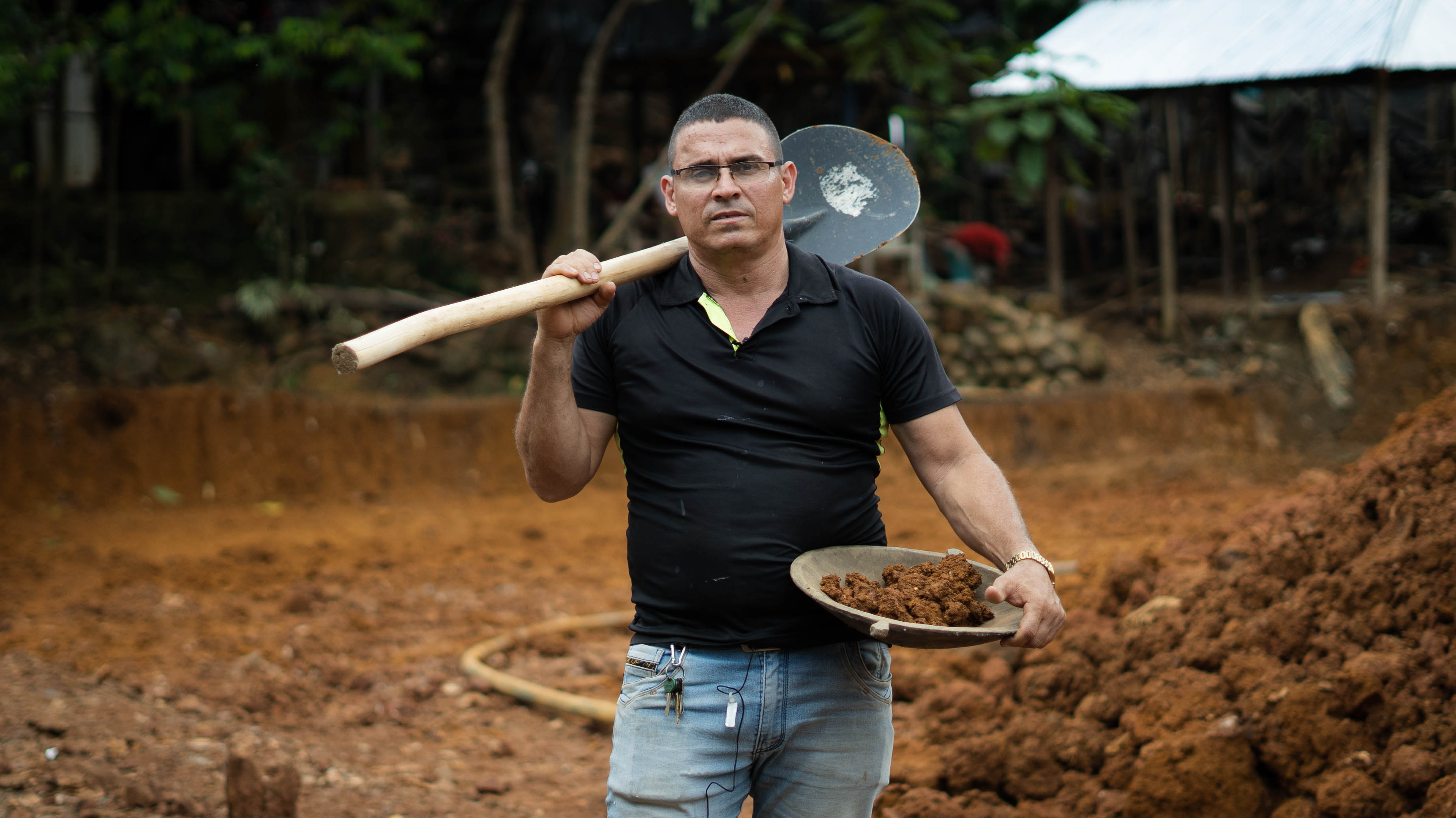 Eliécer Velásquez