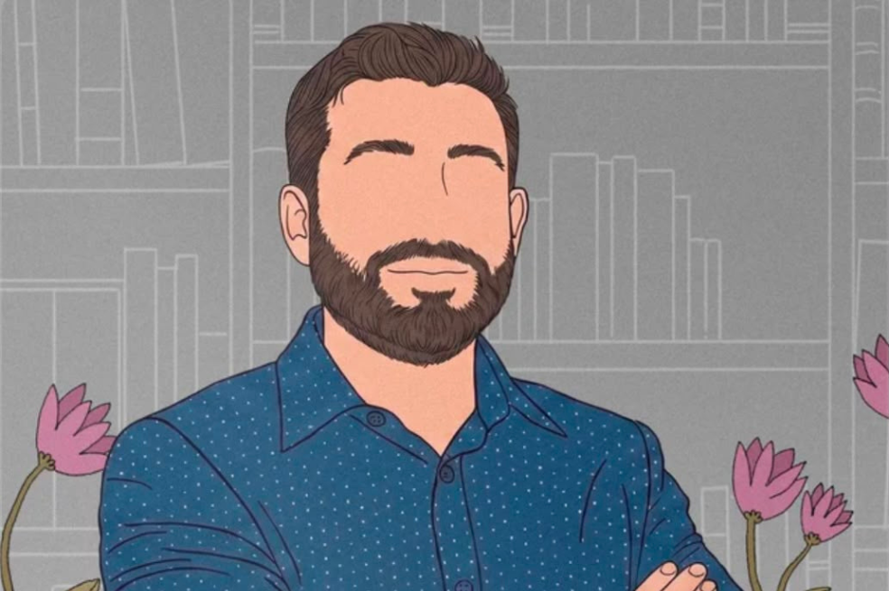 El juego de la vida de Andrés Ruiz