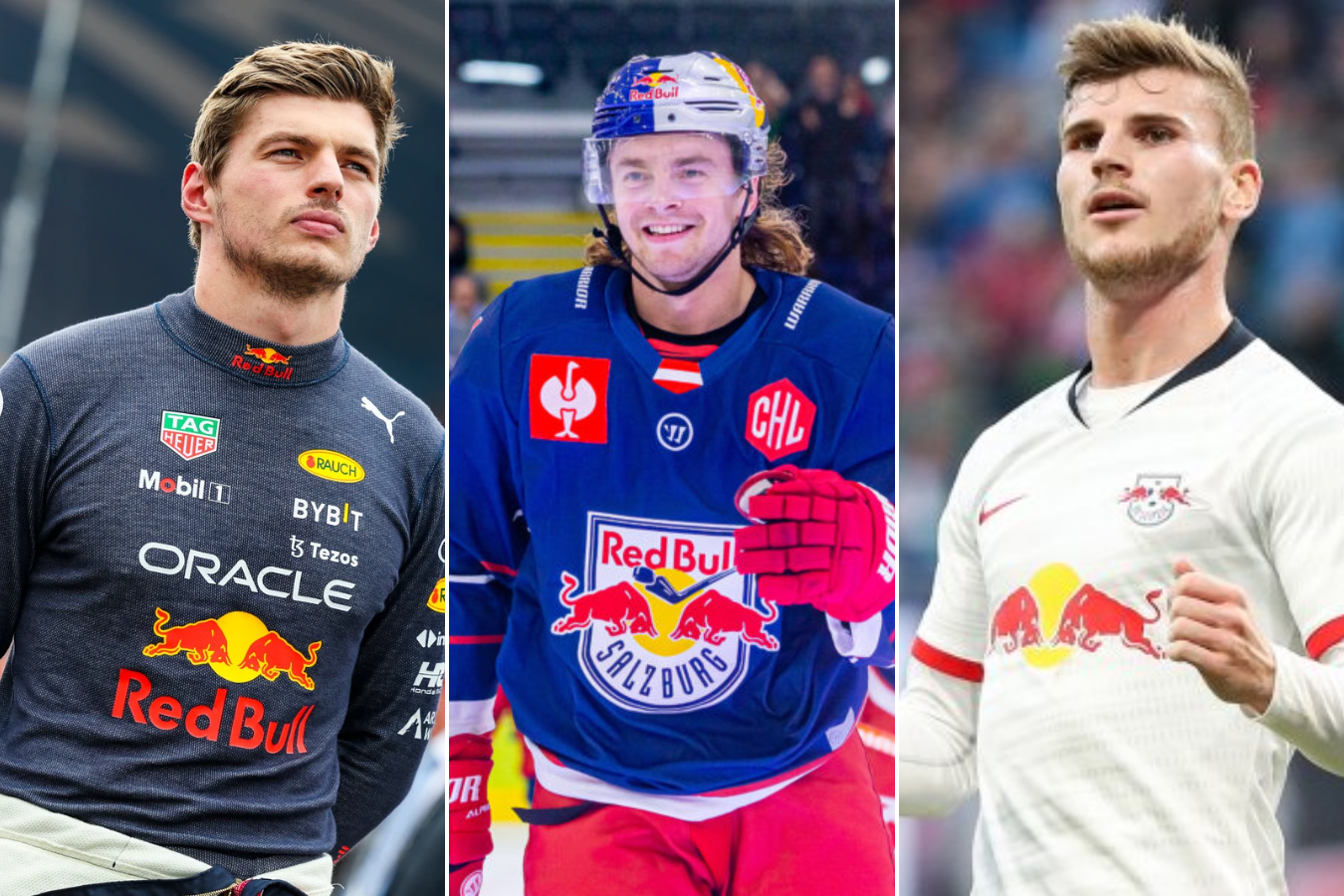 Red Bull y su inversión en la industria deportiva