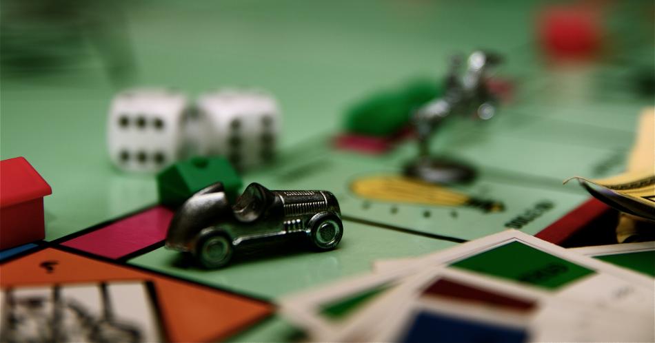 Ocho curiosidades que no sabías de Monopoly