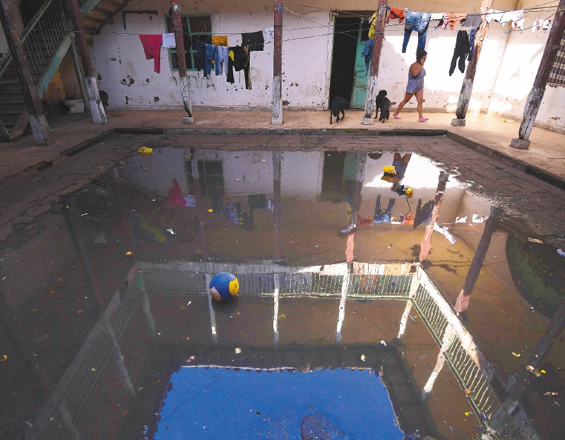 Dinámicas de la migración en la frontera colombo-ecuatoriana