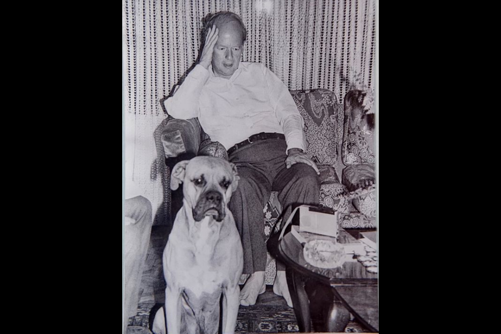 La historia de Low Murtra: el ministro que desafió a Pablo Escobar y pagó con su vida
