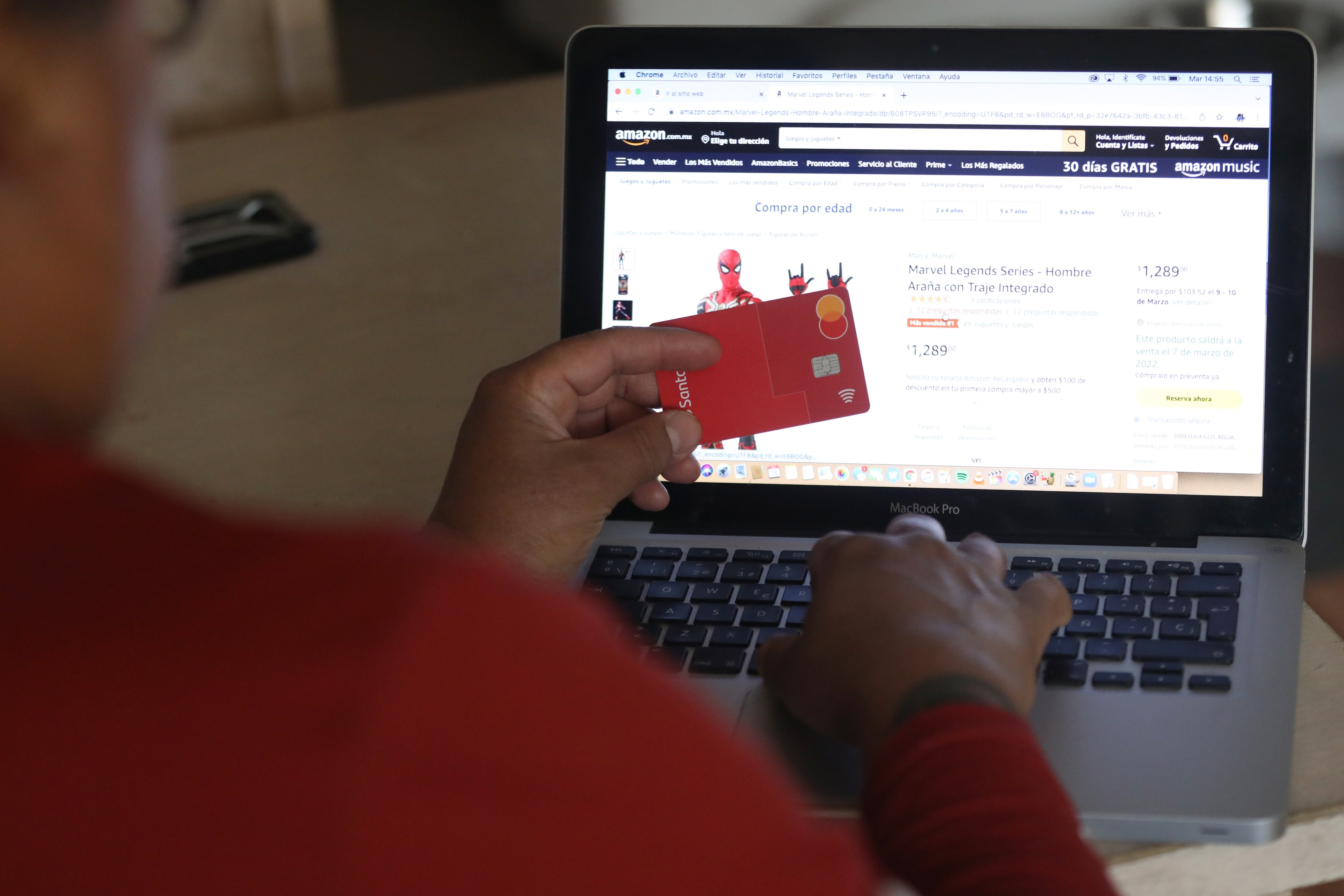 Ya empezó el último Hot Sale del año: hay descuentos de hasta el 80 %