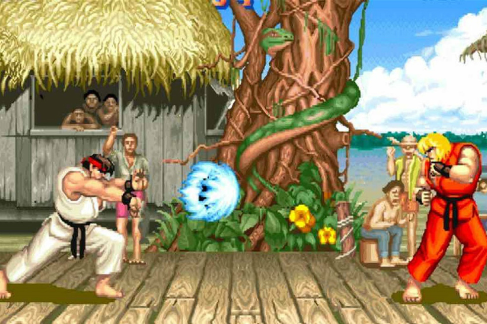 Videojuego Street Fighter tendrá su propia serie real en televisión