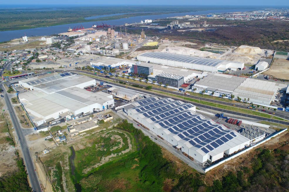 Utilidades de Tecnoglass crecieron 24 % en el segundo trimestre de 2019