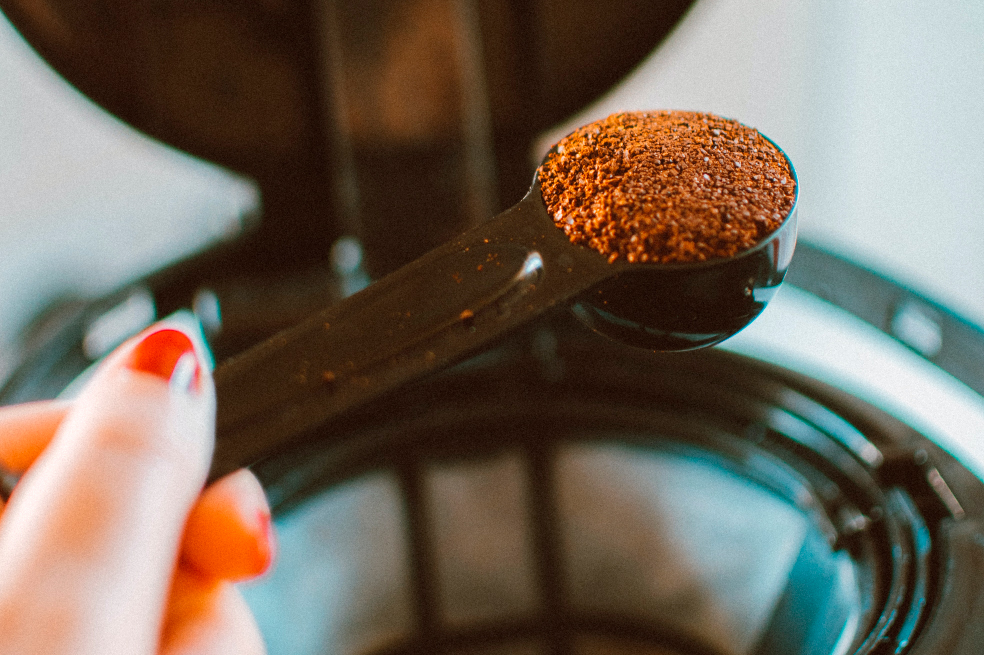 Cuatros usos que puedes darle al café en casa