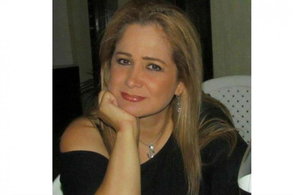 Aura Rocío Restrepo lanzó su biografía "Ya no quiero callar. Mi historia como testigo, amante y confidente de Gilberto Rodríguez Orejuela".
