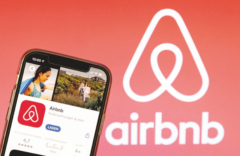 ¿Es legal que un conjunto prohíba a un apartamento o casa ser Airbnb?
